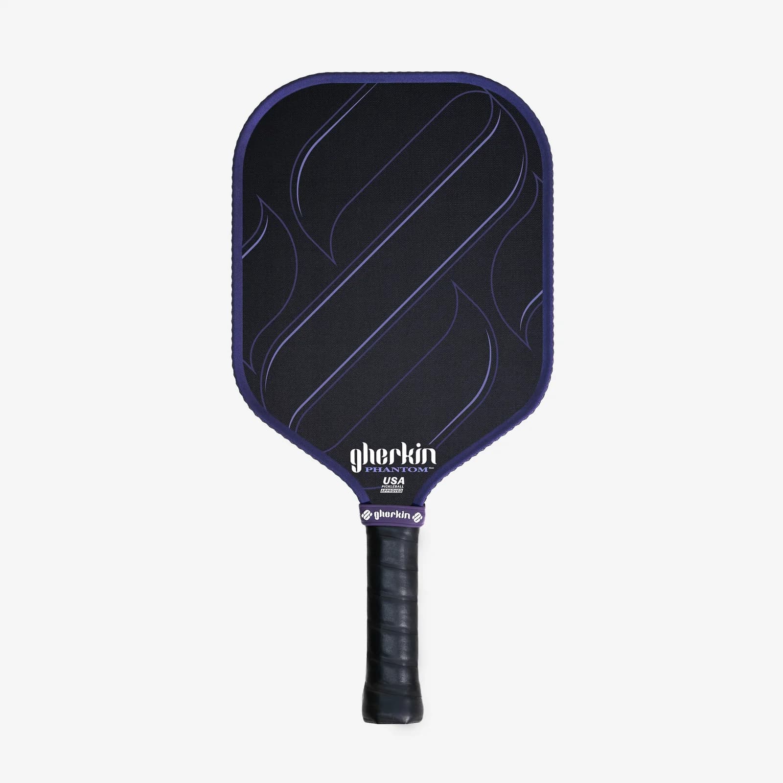 Gherkin Phantom (Square Paddle)