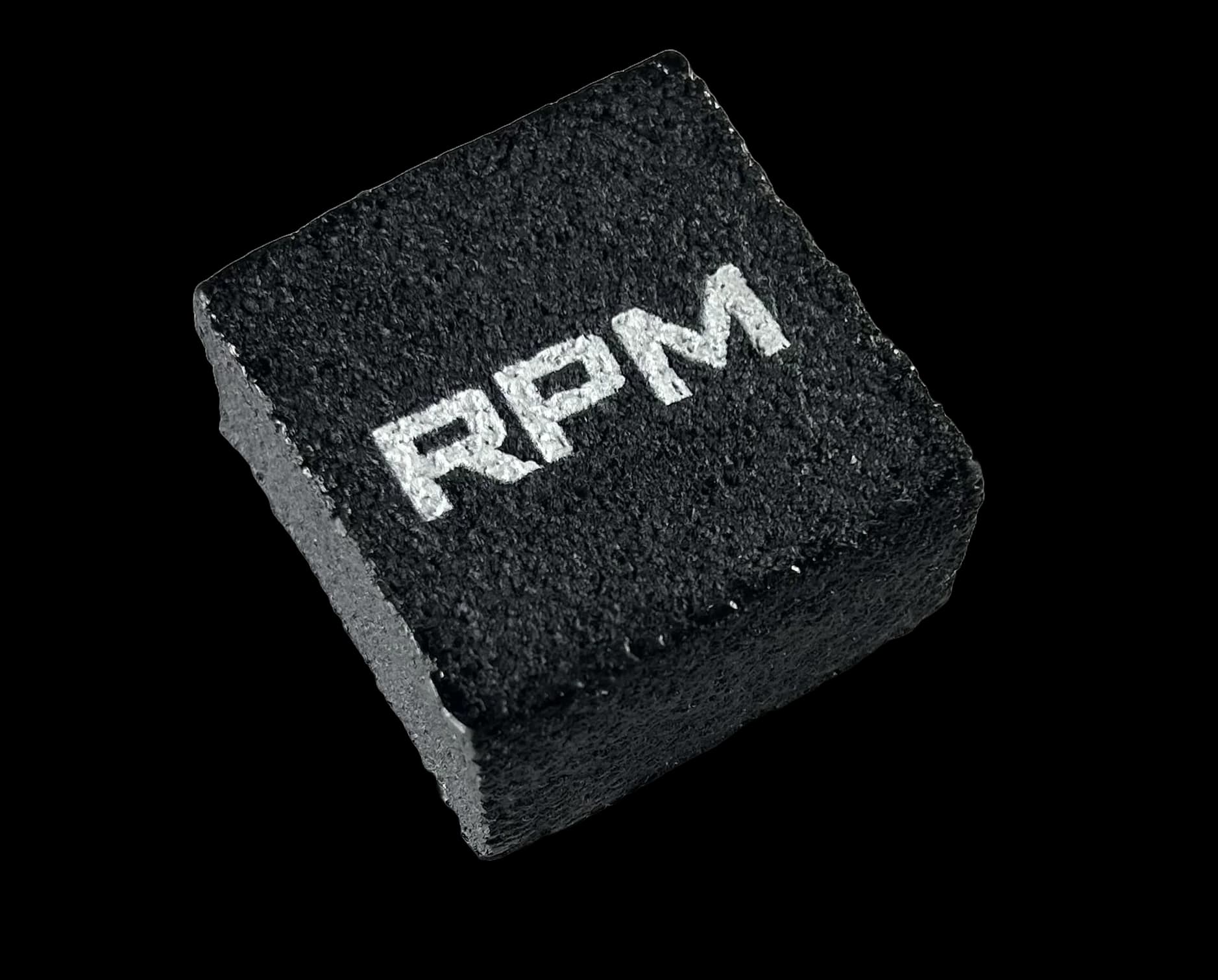 RPM Paddle Eraser