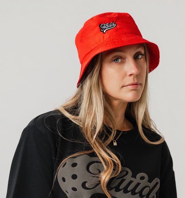 The Bucket Hat